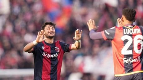 Bologna, non solo Orsolini: la catena che fa paura alla Juventus. E i pericoli da calcio piazzato