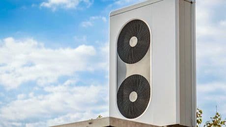 Heizung: In Deutschland ist die Wärmepumpe doppelt so teuer