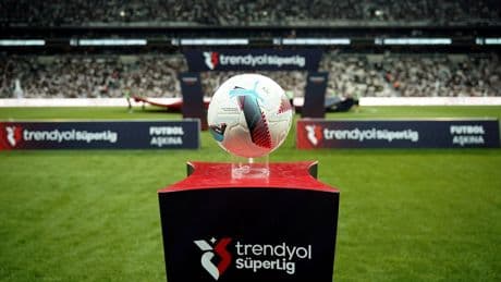 Süper Lig'de 35. hafta perdesi yarın açılacak