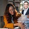 Should I remortgage with my existing bank to avoid paperwork? DAVID HOLLINGWORTH replies