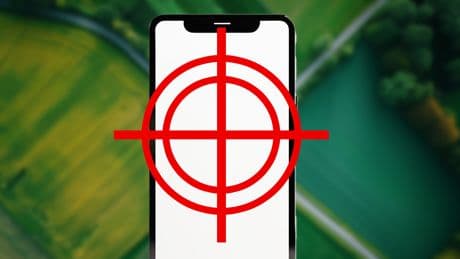 Wie Fremde Ihr Smartphone orten - und Sie das unterbinden