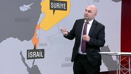 Dürzilerle gerilim: Suriye'deki çatışmalarda hangi el var?