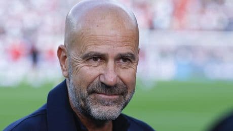 Bosz vindt PSV na eerste prijs dit seizoen nog niet klaar voor eredivisiestart