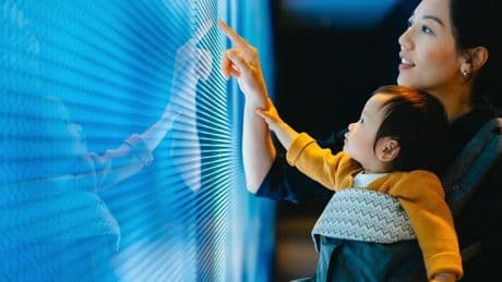 Exploring The Human Side Of AI