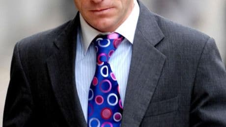 I was a ‘hard as nails’ six-time champion jockey – there’s two things I HATE about racing today