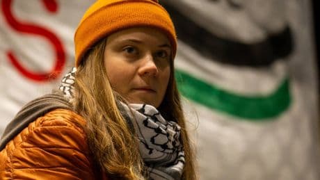 « J’espère que Greta et ses amis savent nager » : en route pour Gaza, la Flottille pour la liberté avec Greta Thunberg et Rima Hassan, en danger ?
