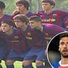 One of Europe's best striker's killed and ATE a pigeon at Barcelona's iconic training ground, leaving staff and players stunned, claims former teammate