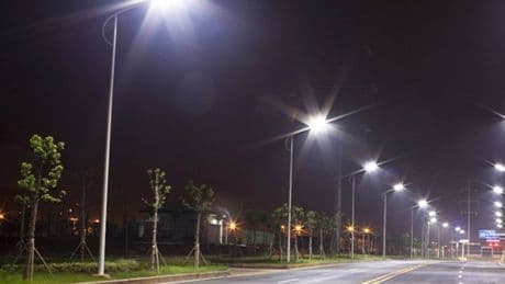 LED aydınlatma şartnamesi güncellendi