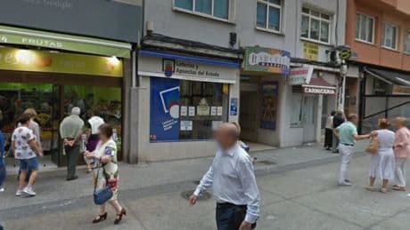 Un acertante de la Primitiva gana 1,18 millones de euros y el bote sube a 7,7 millones