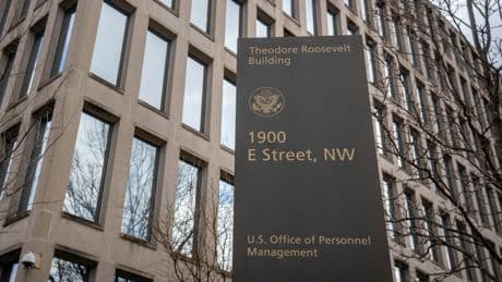 Judge rules Trump administration illegally fired thousands of probationary workers