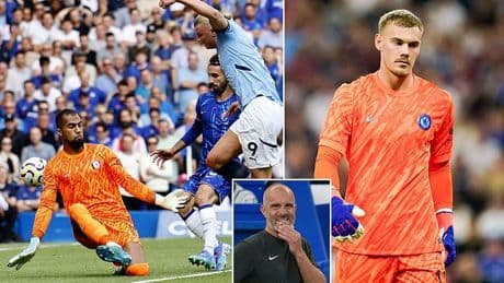 The truth behind Chelsea's No 1 issue: Blues have spent almost £1.5BILLION on 49 players but still haven't solved a key conundrum