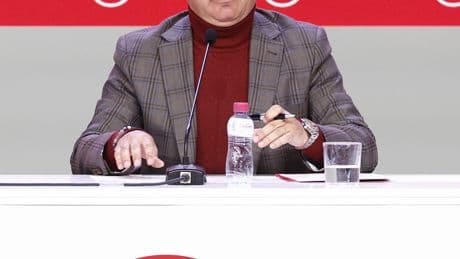 La Federación Española de Fútbol da un vuelco a la estructura arbitral y prescinde de Medina Cantalejo y de su cúpula directiva