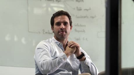 Refrescar la tesorería de las empresas con la brisa tecnológica de Embat