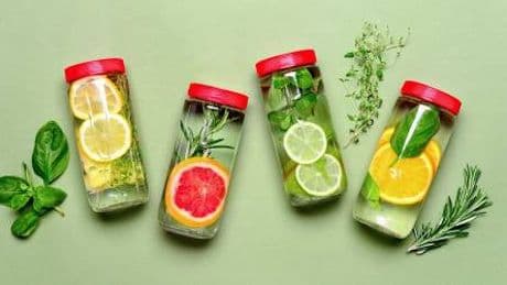Quale acqua bere per disintossicarsi?