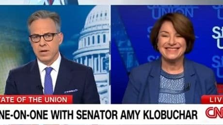 Democrats laugh off Trump attempts to blame them for Epstein fallout