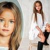What happened to Russian model dubbed the 'world's most beautiful girl' aged nine - after her mother battled criticism for sexualising her child