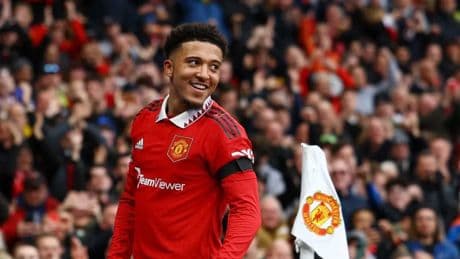 Sancho’da rakip Dortmund&İnter