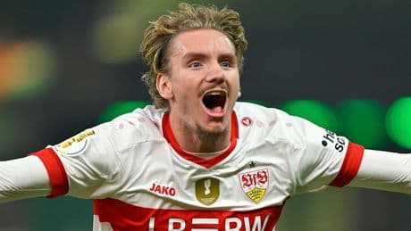 Alle Details! - Neues Bayern-Angebot für Woltemade