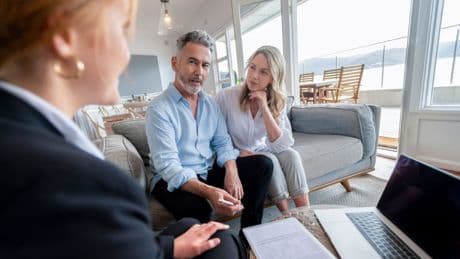 Erbe in der Partnerschaft: Warum sich ein Testament lohnt