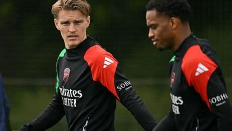 PSG vs Arsenal: Confirmed team news, predicted lineups and injuries