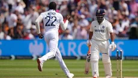 Jofra Archer is back - and his send-off to Rishabh Pant is worth any fine he could get