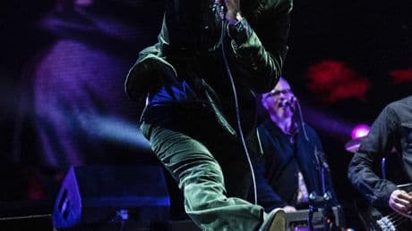 Britpops letzter Sommer: Alle wieder da und ein neues Album von Pulp