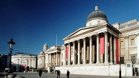 El museo de Londres que celebra 200 años de historia y estrena nuevo acceso tras remodelación