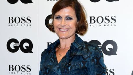 Alison Moyet says she is ‘away from’ French wildfire after being caught in blaze