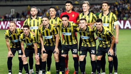Kazakistan ekibi tarih yazdı: Celtic'i deviren Kairat Şampiyonlar Ligi'nde
