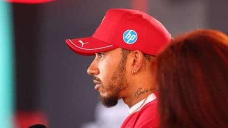 Lewis Hamilton faces more frustration as F1 insider offers bleak Ferrari assessment