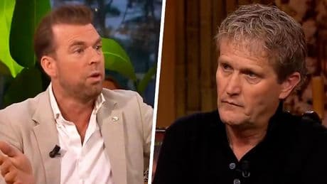 Alberto Stegeman komt terug op ‘onthulling van pedofiel’: ‘Dit was niet mijn bedoeling!'