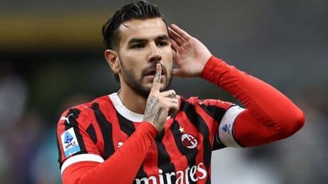 <p>Theo Hernandez apre a Inzaghi: il Milan spera. Allegri, c&rsquo;&egrave; una domanda per te</p>