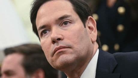 En direct, guerre en Ukraine : le secrétaire d’Etat américain, Marco Rubio, à Paris mercredi et jeudi pour des discussions sur le conflit
