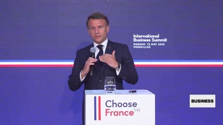 Choose France Summit: Indonesia eyes new markets and strategy to navigade Trump's trade war