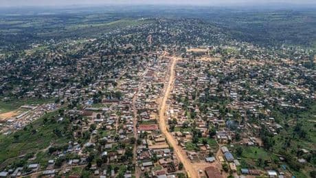 RDC : plus de 30 morts dans l’attaque d’une église dans le nord-est du pays par des rebelles des Forces démocratiques alliées