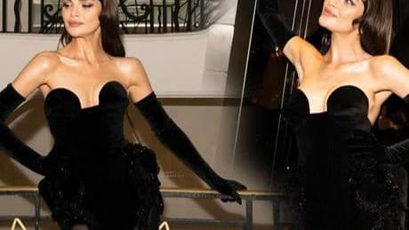 Cannes 2025 haberleri: Sinem Ünsal Cannes Film Festivali’ne damga vurdu
