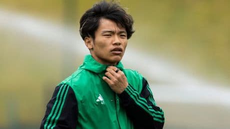 Reo Hatate sees Celtic transfer resolve tested as Udinese 'track' midfielder ahead of summer bidding war