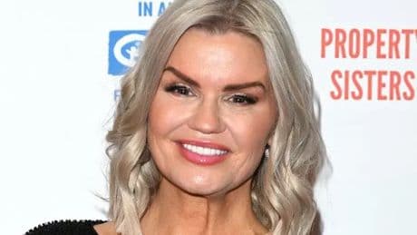 Kerry Katona 'moves in with new boyfriend' just months after Celebs Go Dating romance