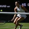 Wimbledon 2025 : la numéro 1 mondiale Aryna Sabalenka se fait une grosse frayeur en quarts de finale