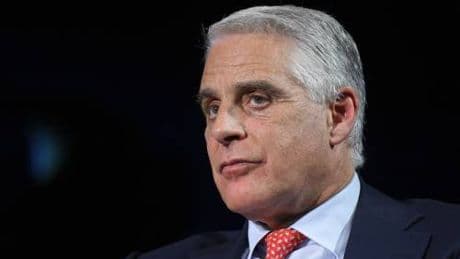 Orcel e Vincenzi sentiti in Procura a Milano. I pm indagano sulla cessione delle quote Mps