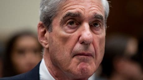 Robert Mueller Has Parkinson’s Disease, Family Says