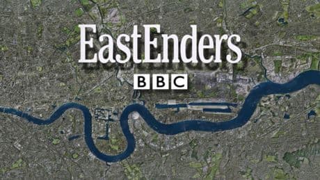 Man arrested for alleged sexual assault 'on set of EastEnders'