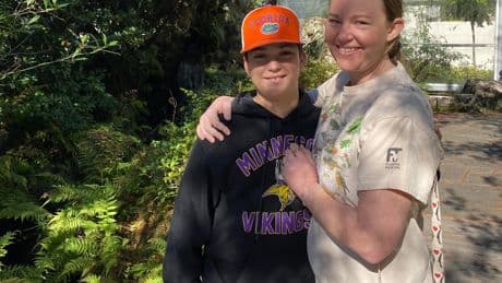 I used to fear the changes that would come with my son growing up, but I'm pleasantly surprised at how much I'm enjoying it