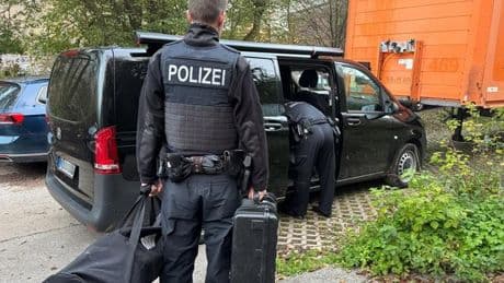 Studie für die Bundesregierung: Überwachungsbefugnisse: NRW-Polizei auf hinteren Rängen