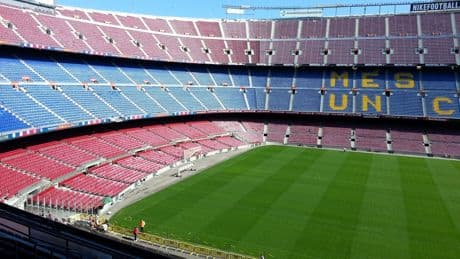 El Camp Nou podría reabrir en LaLiga ante el Valencia