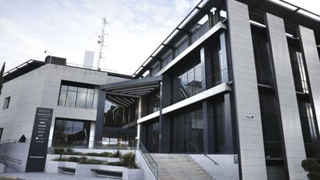 RCS MediaGroup crece en ingresos y margen (EBIT, EBITDA y resultado neto) en el primer trimestre de 2025
