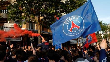 PSG-Inter Milan: Laurent Nunez prévoit une "présence policière extrêmement renforcée" à Paris