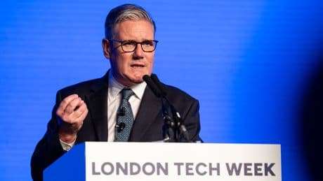 Quantique, IA, cybersécurité… le gouvernement travailliste britannique déroule une politique très technophile