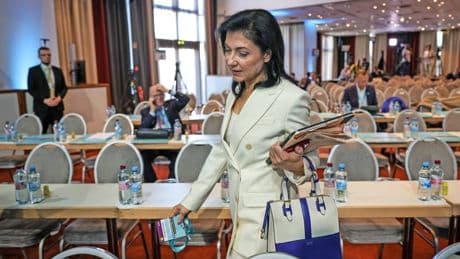 Katherina Reiche: Das sind die Pläne der neuen Wirtschaftsministerin