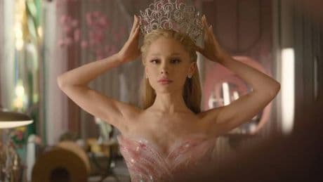 Primer tráiler de 'Wicked: Parte 2', la secuela del musical de Ariana Grande y Cynthia Erivo: los detalles que debes conocer